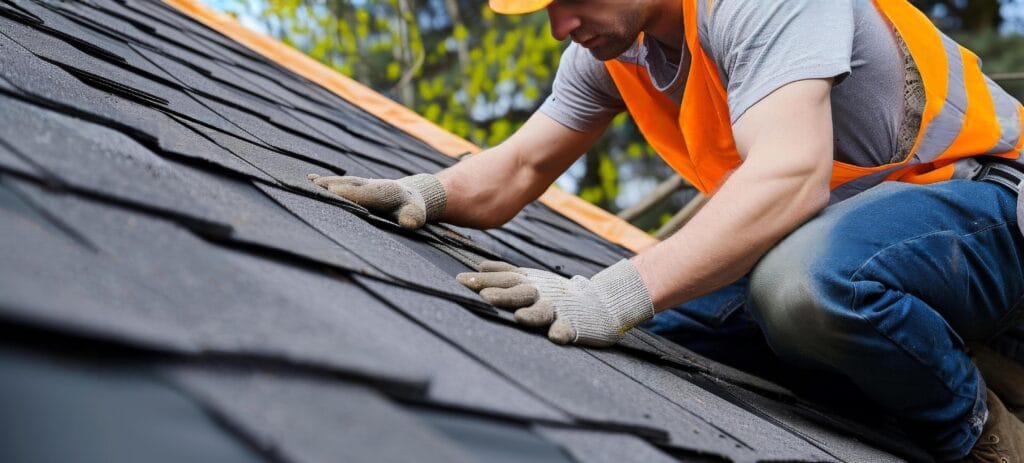 Roofing Contractors in Raleigh