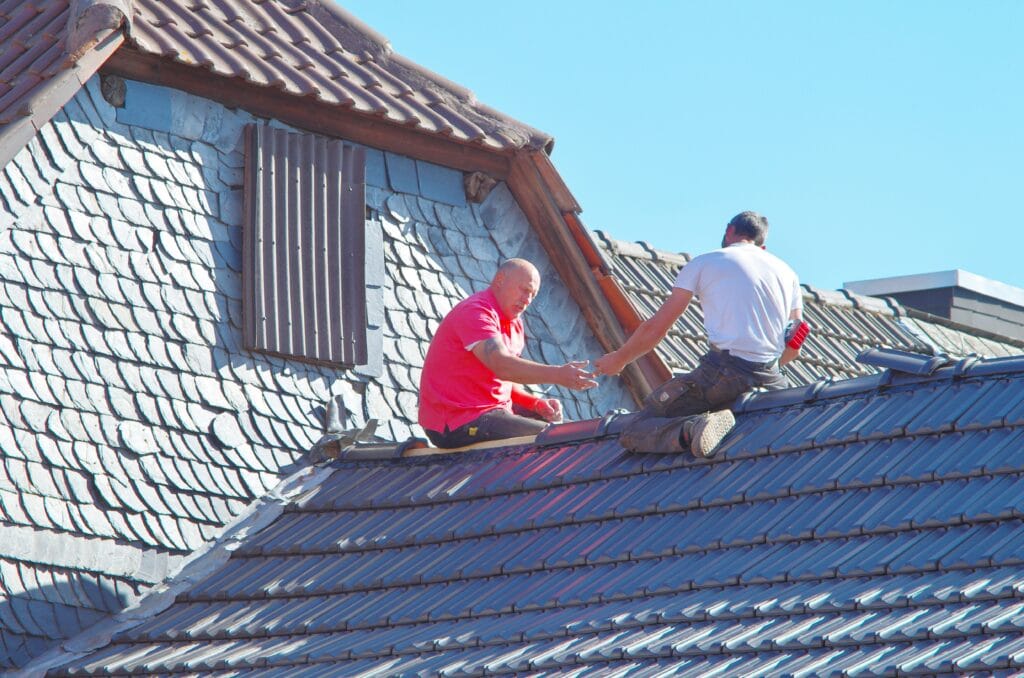 How Do I Choose Reliable Roofing Services in Raleigh, NC